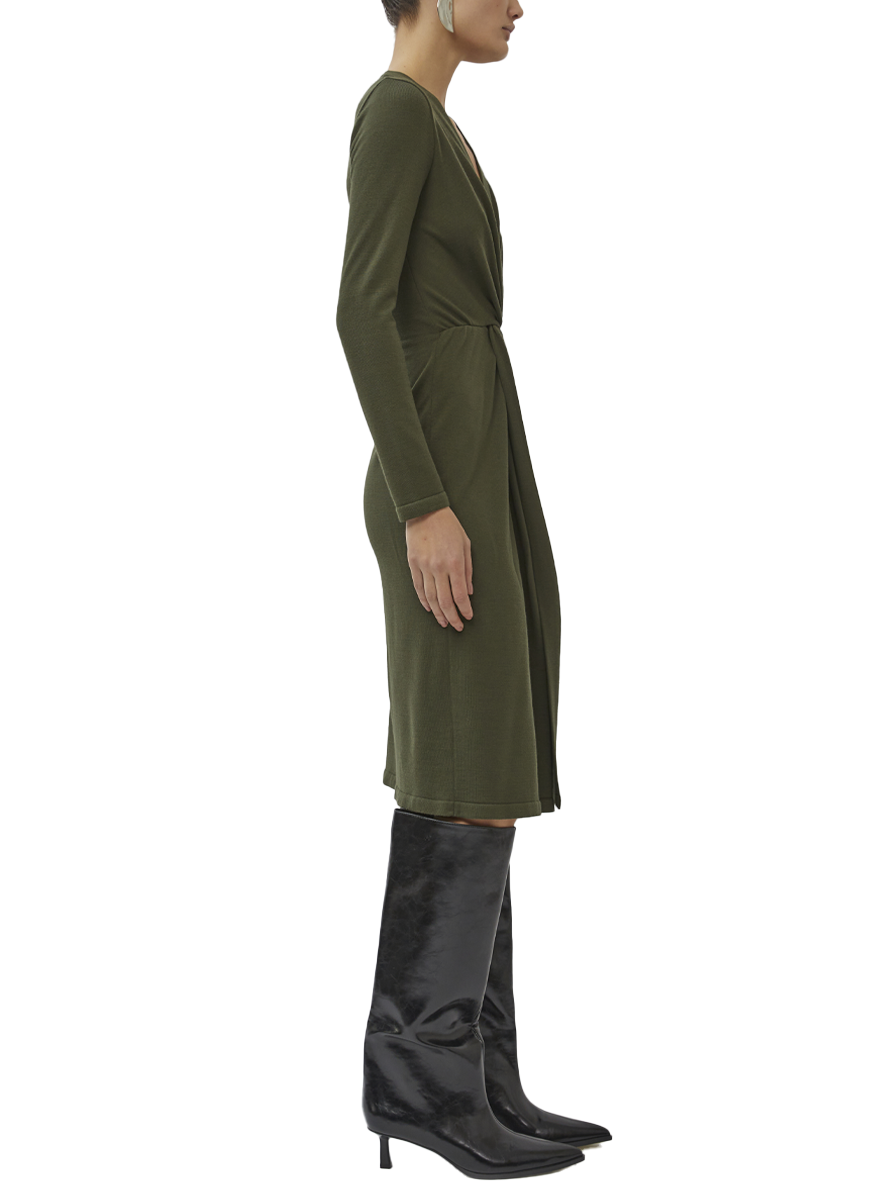Birog Dress