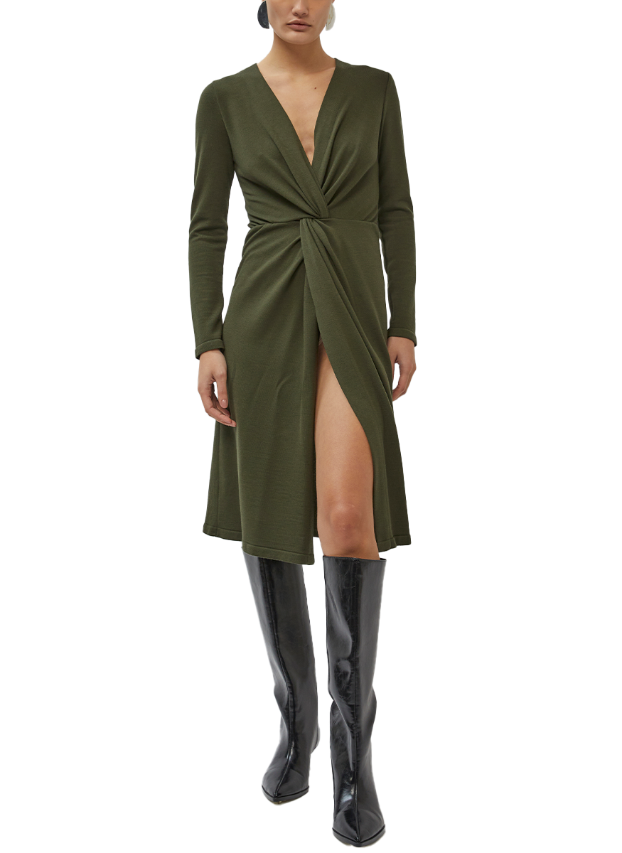 Birog Dress