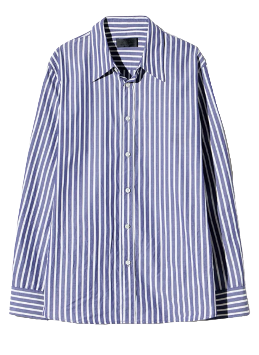 Raphael Classic Shirt - Nili Lotan