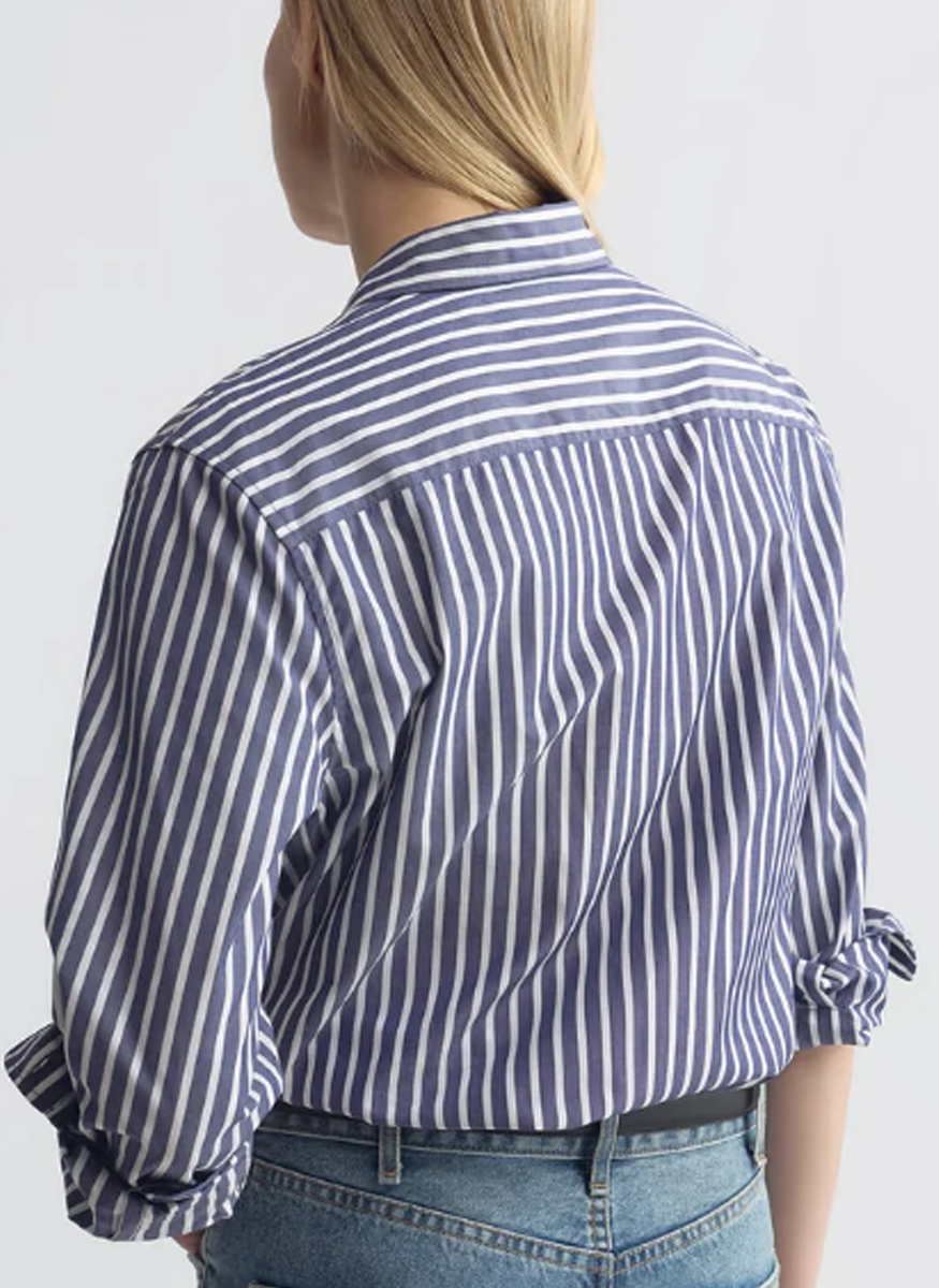 Raphael Classic Shirt - Nili Lotan