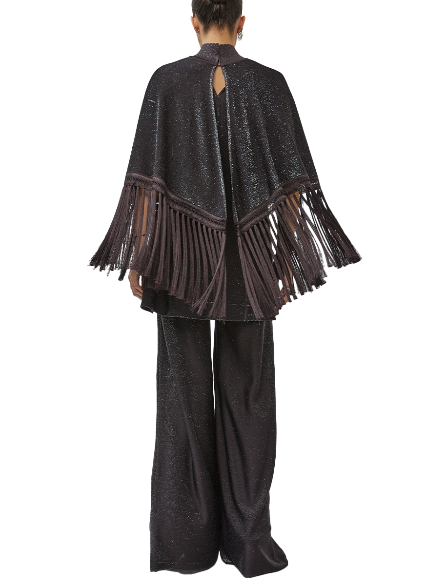 Eimear Fringe Top and Mear Pant - Antonino Valenti