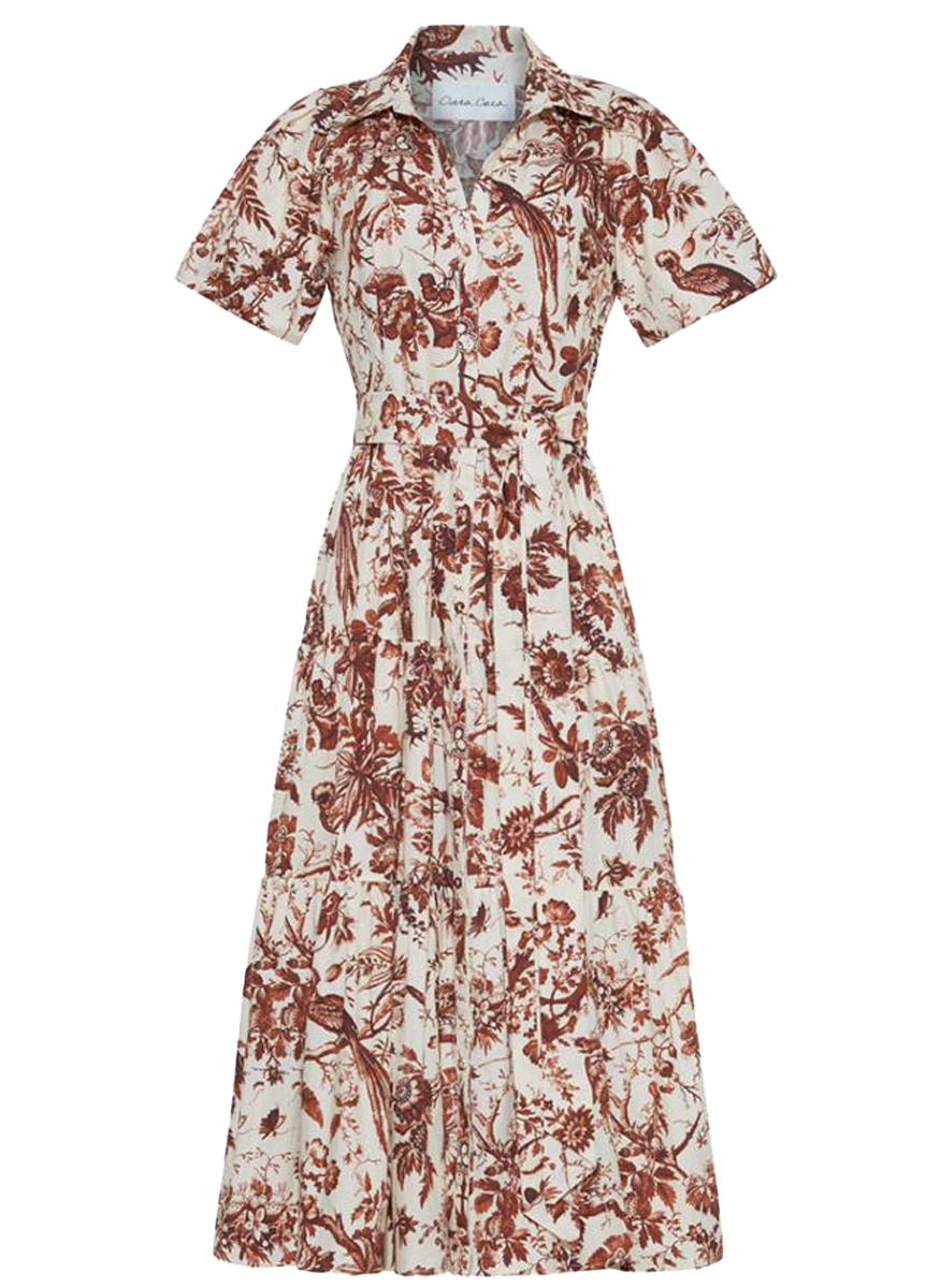 Mardi Dress