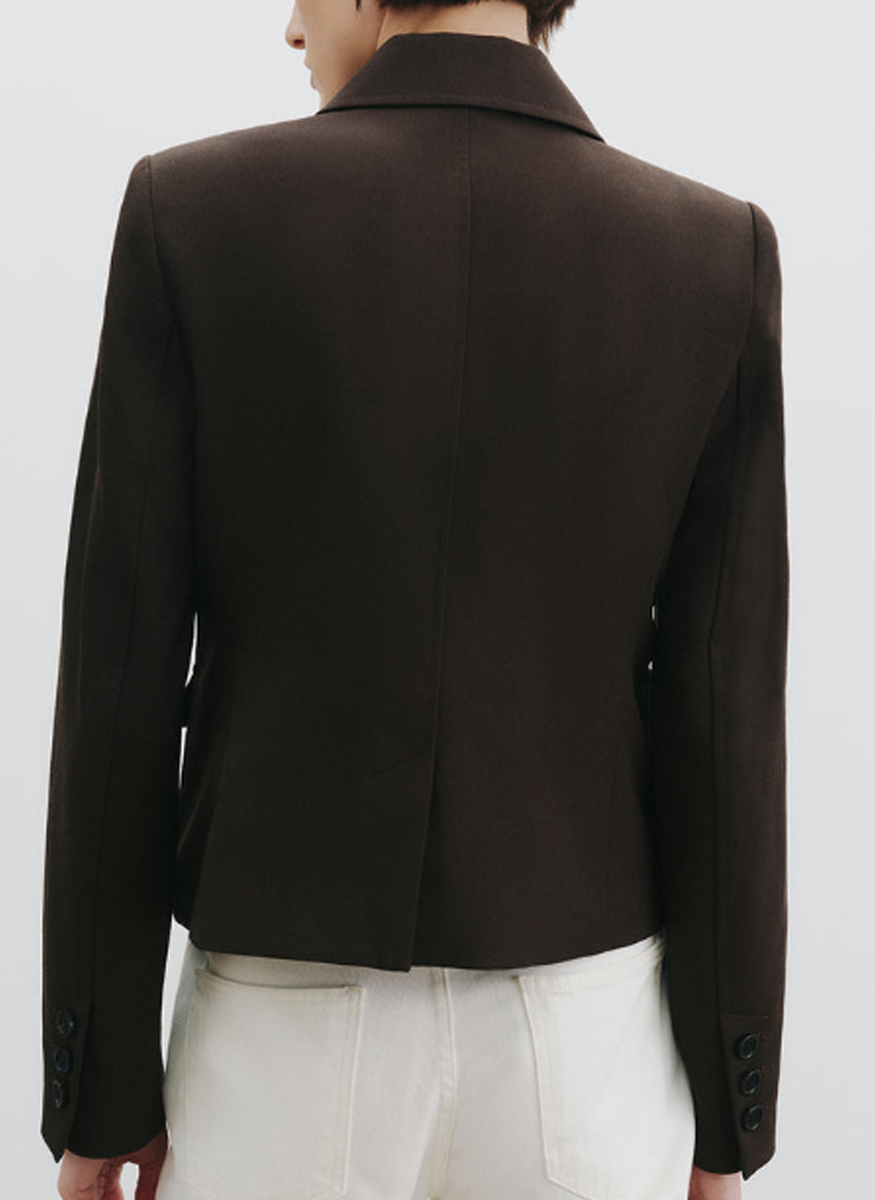 Jamison Jacket - Nili Lotan