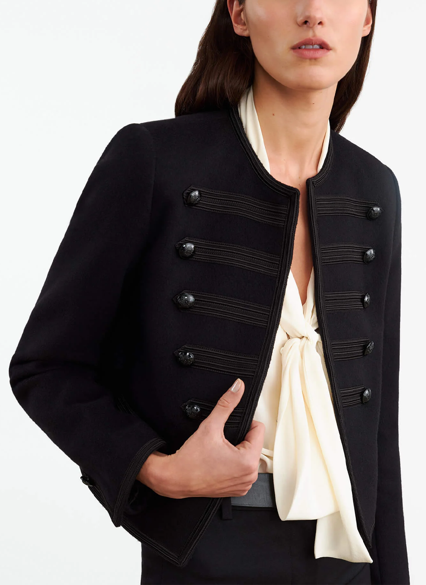 Joni Jacket - Nili Lotan