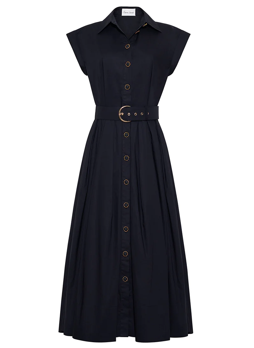 Octavia Dress