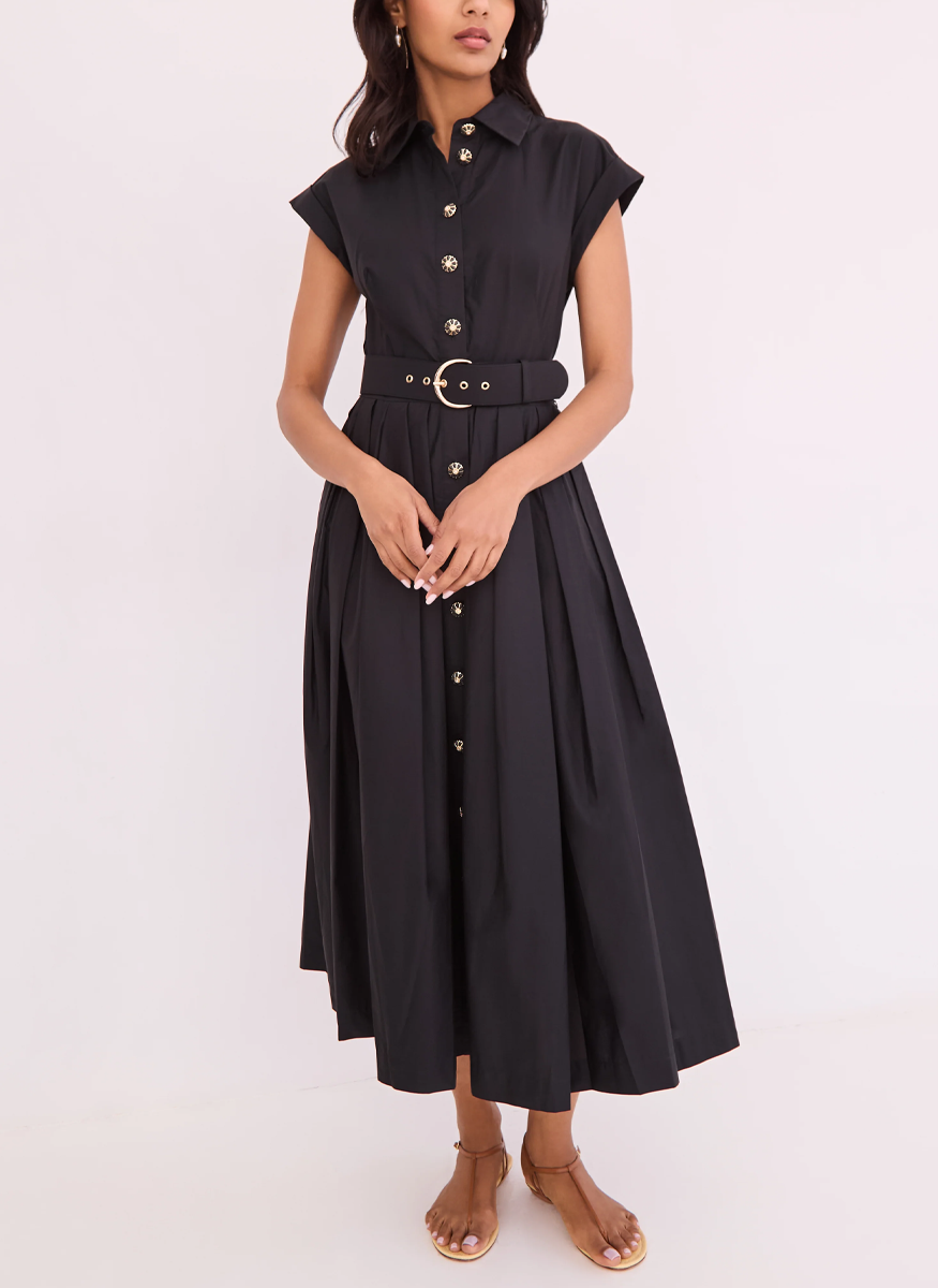 Octavia Dress