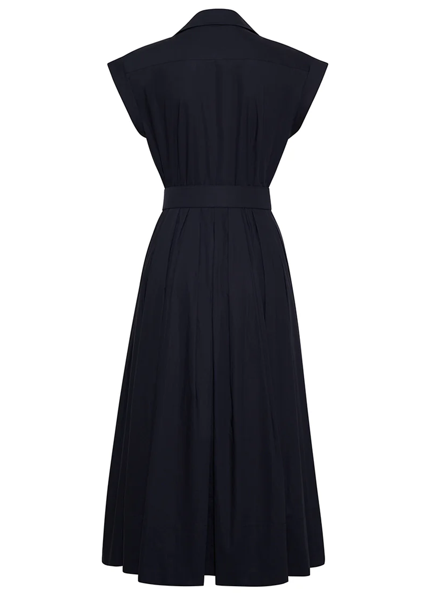 Octavia Dress - Cara Cara