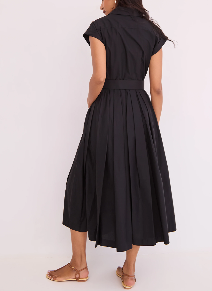 Octavia Dress - Cara Cara