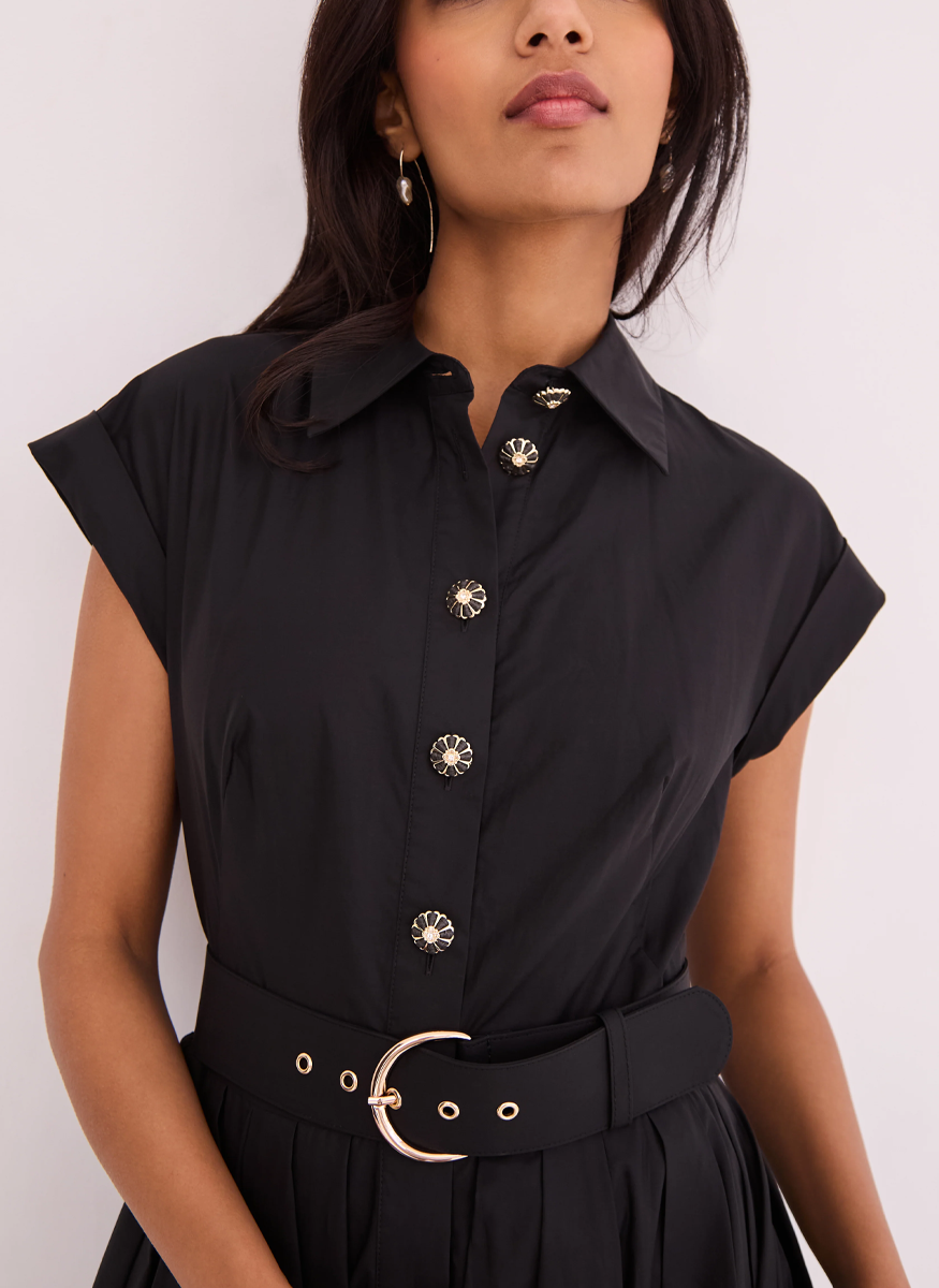 Octavia Dress - Cara Cara