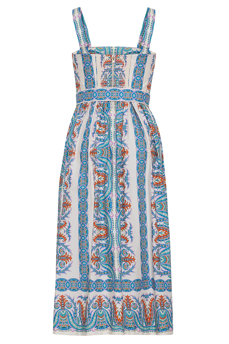 Julie Dress - Cara Cara
