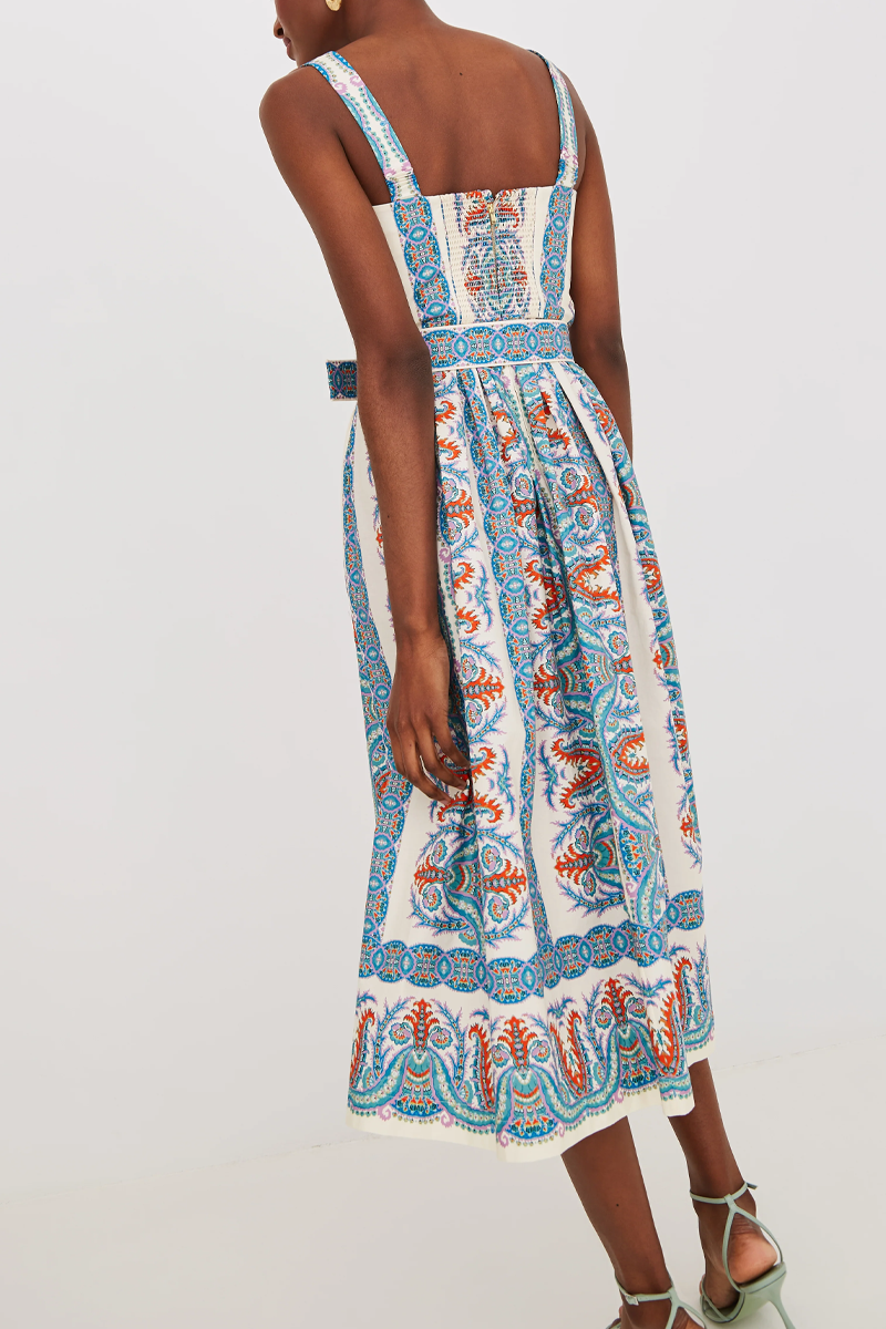 Julie Dress - Cara Cara