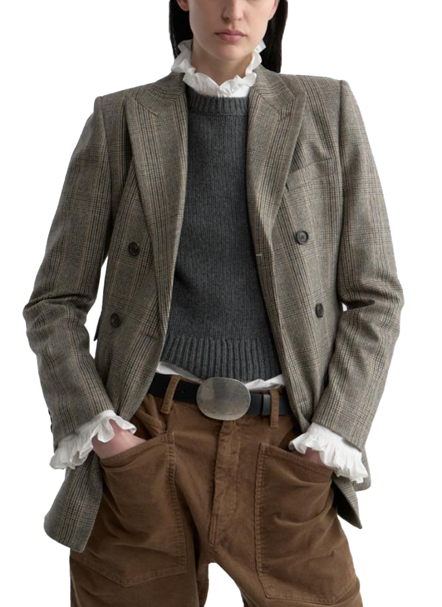 Noah Jacket