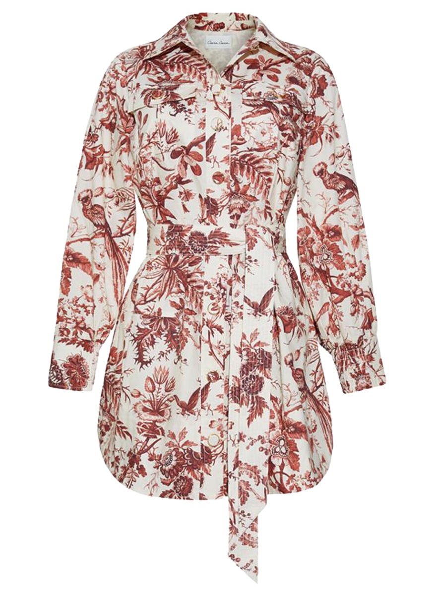 Villena Dress