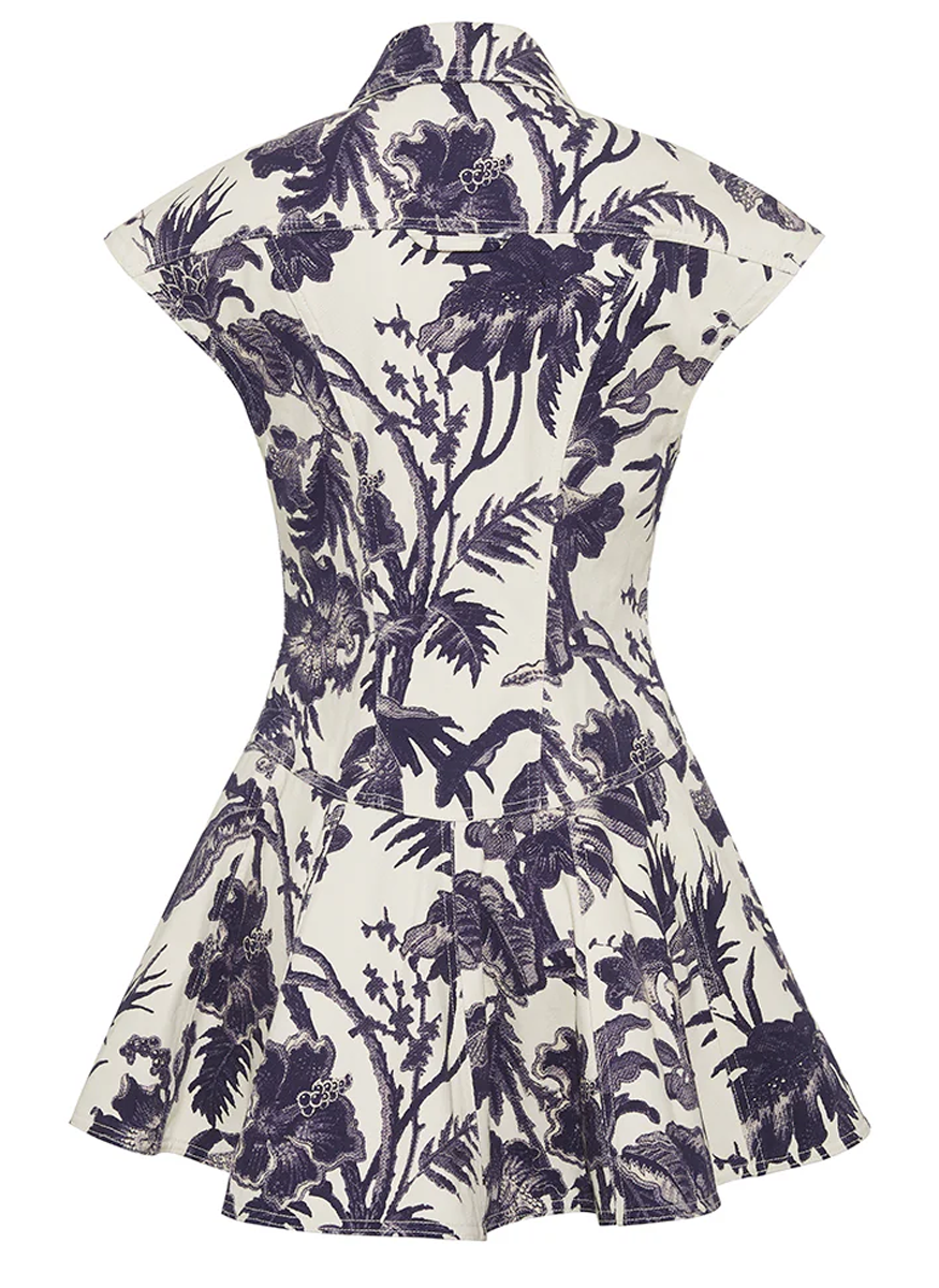 Ryce Dress - Cara Cara