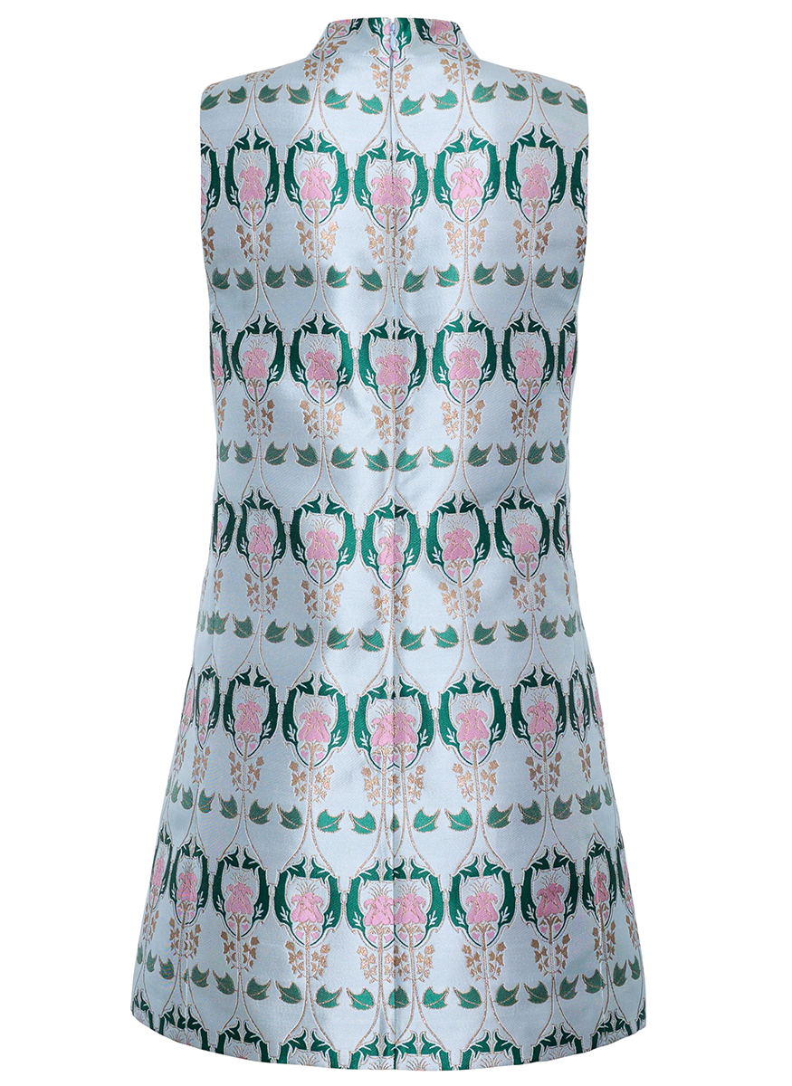 Areeva Mini Dress - Cara Cara
