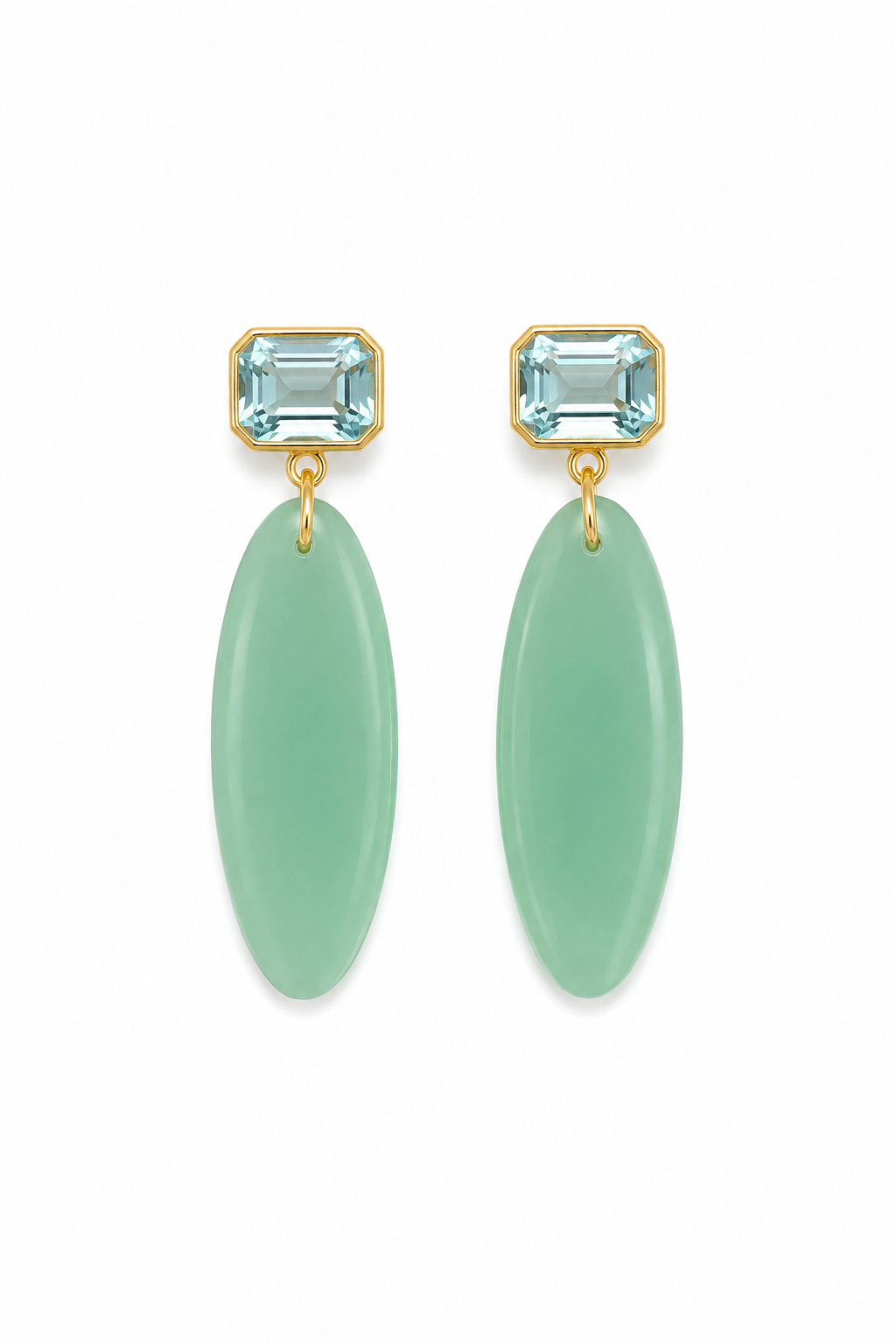 Valery Drop Earring