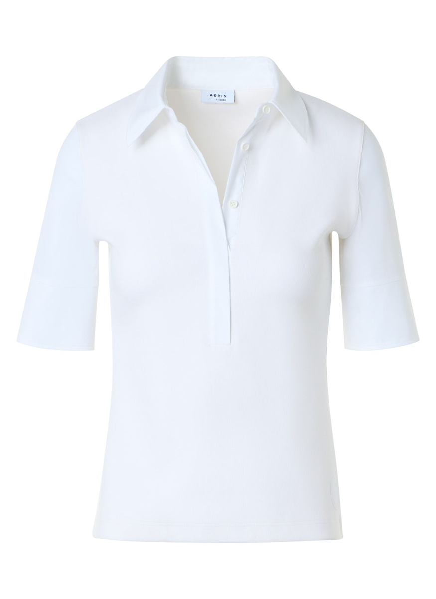 Cotton Polo Shirt