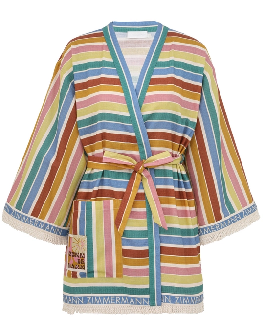 Everley Robe