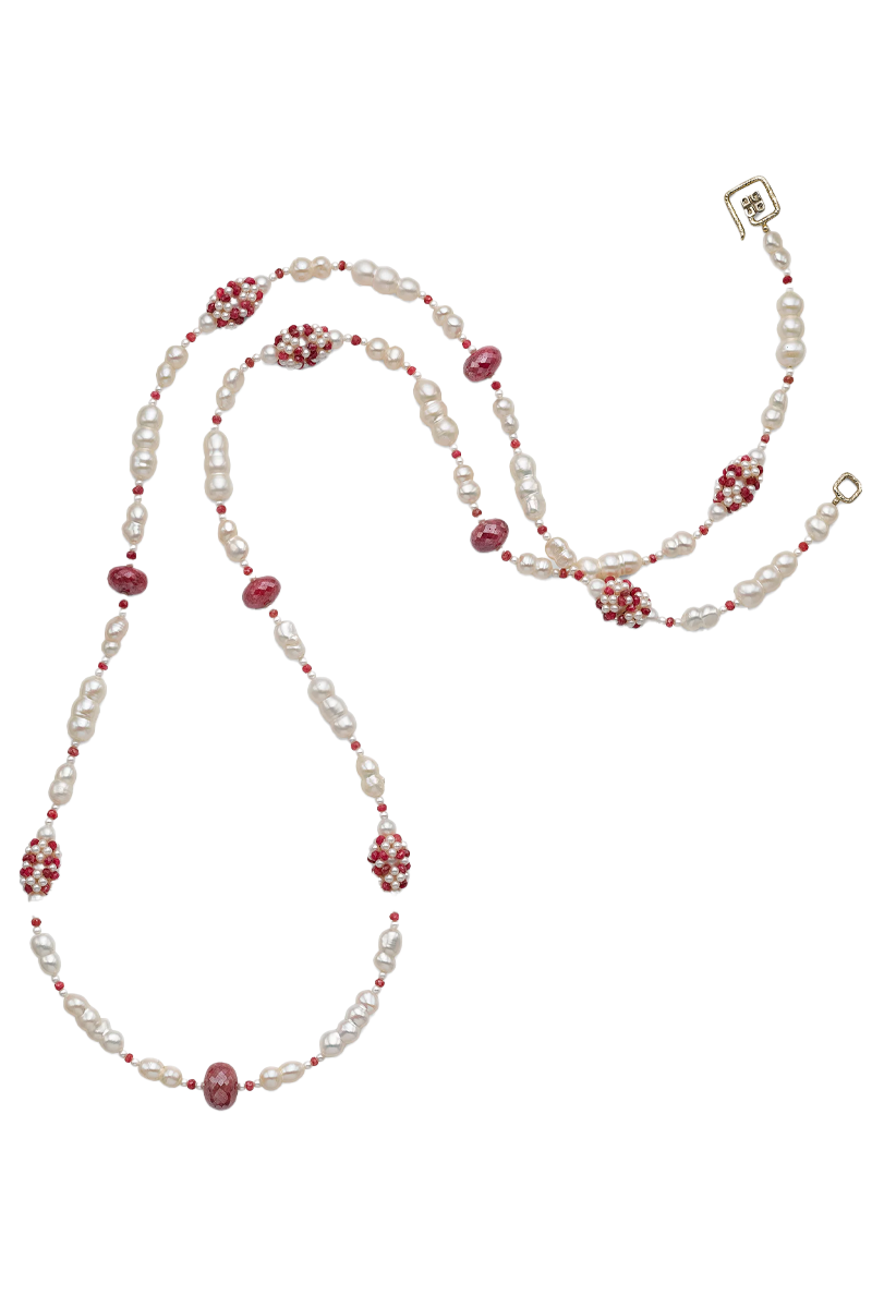 Rosamund Doubling Chain