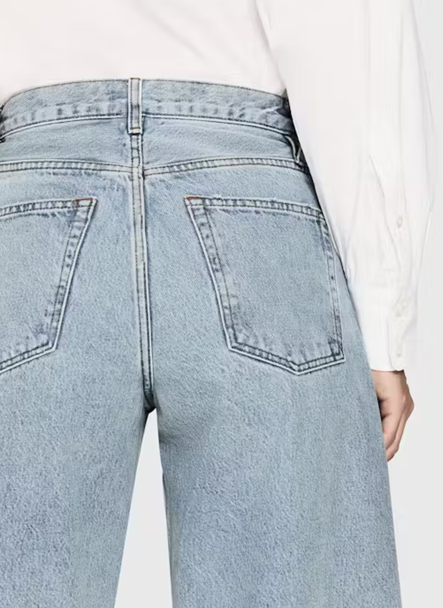 The Bubble Jeans in Outlaw - FRAME