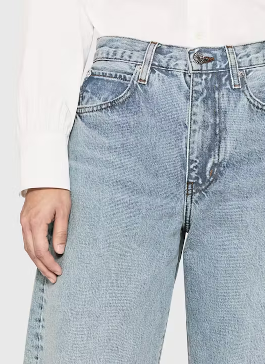 The Bubble Jeans in Outlaw - FRAME