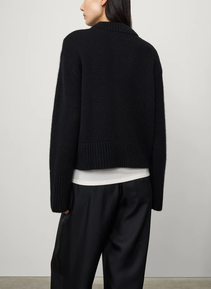 Sony Sweater - Lisa Yang