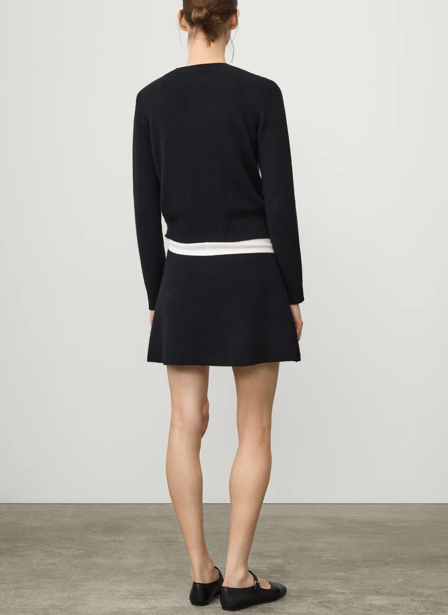 Clare Skirt - Lisa Yang