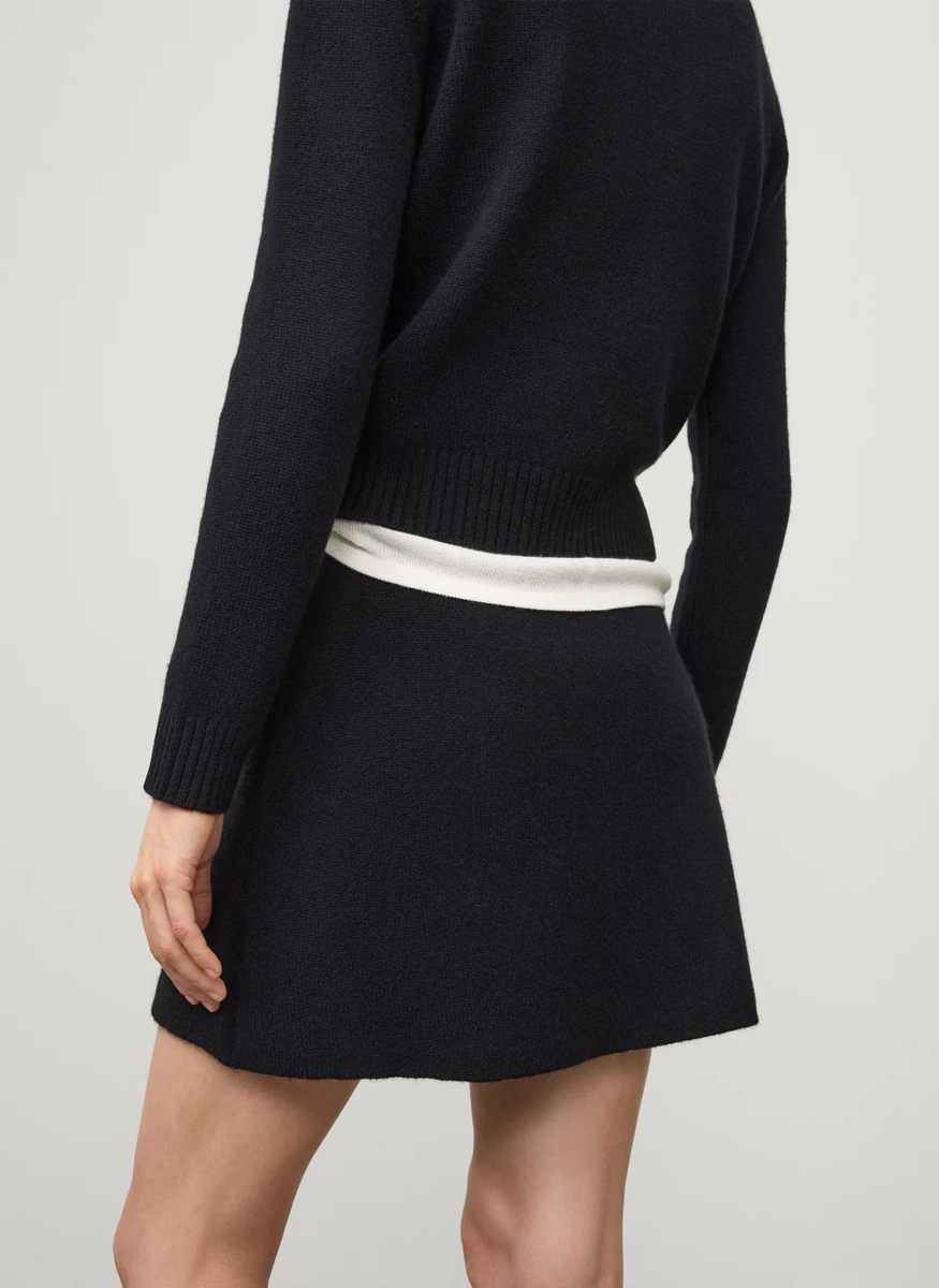 Clare Skirt - Lisa Yang