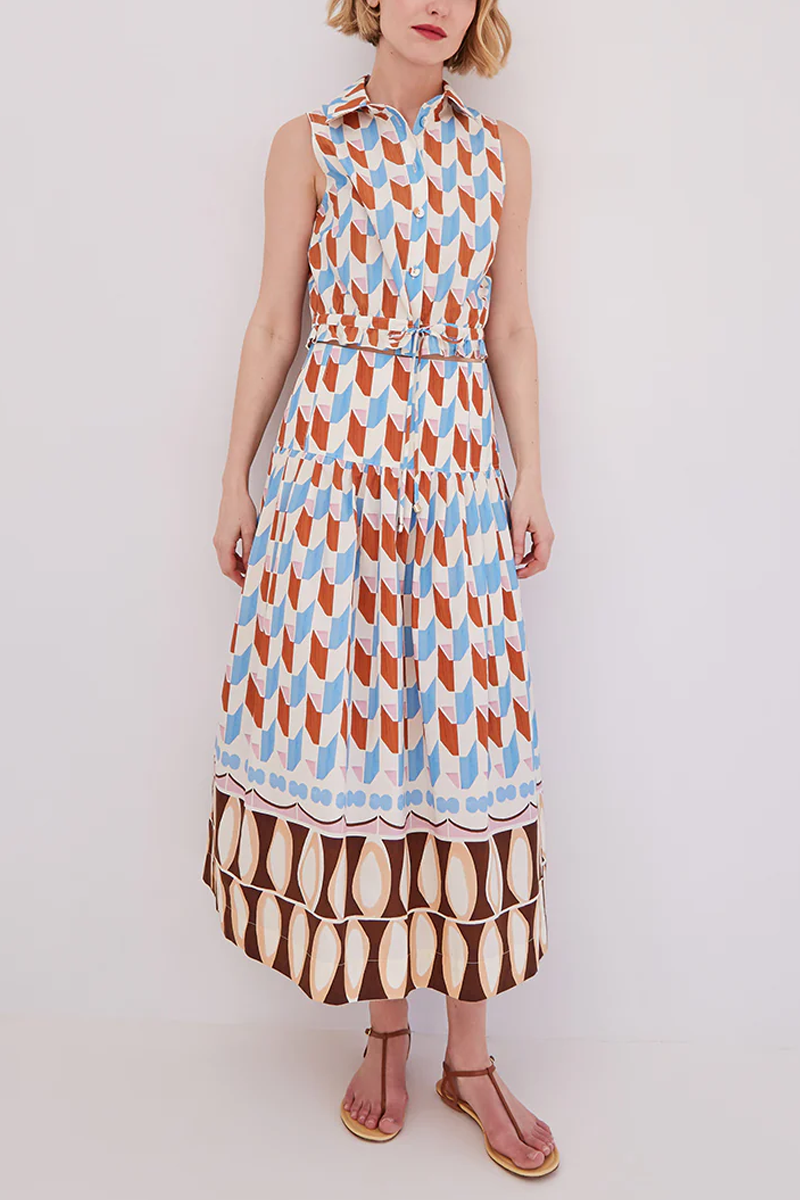 Diya Skirt - Cara Cara