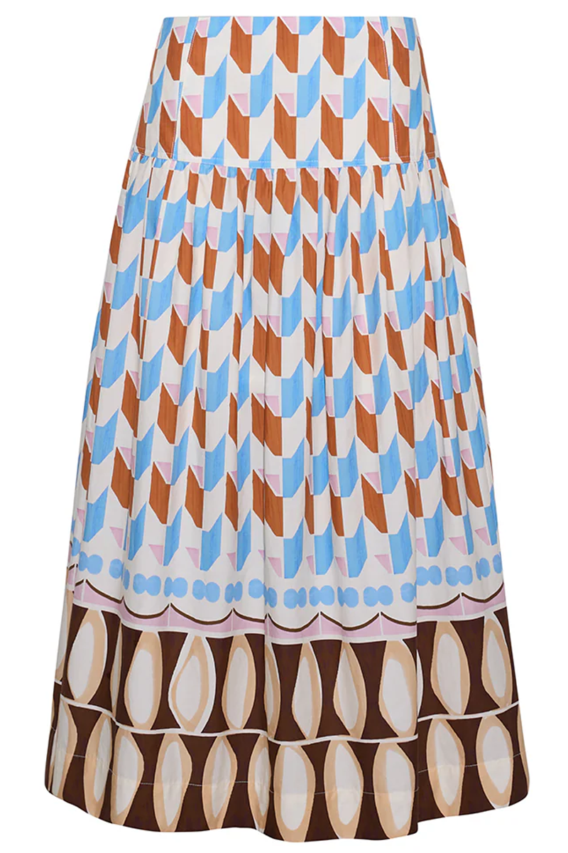 Diya Skirt - Cara Cara