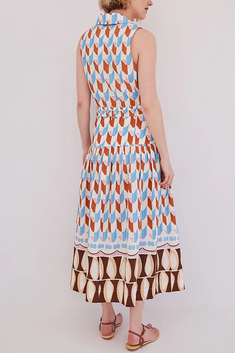 Diya Skirt - Cara Cara