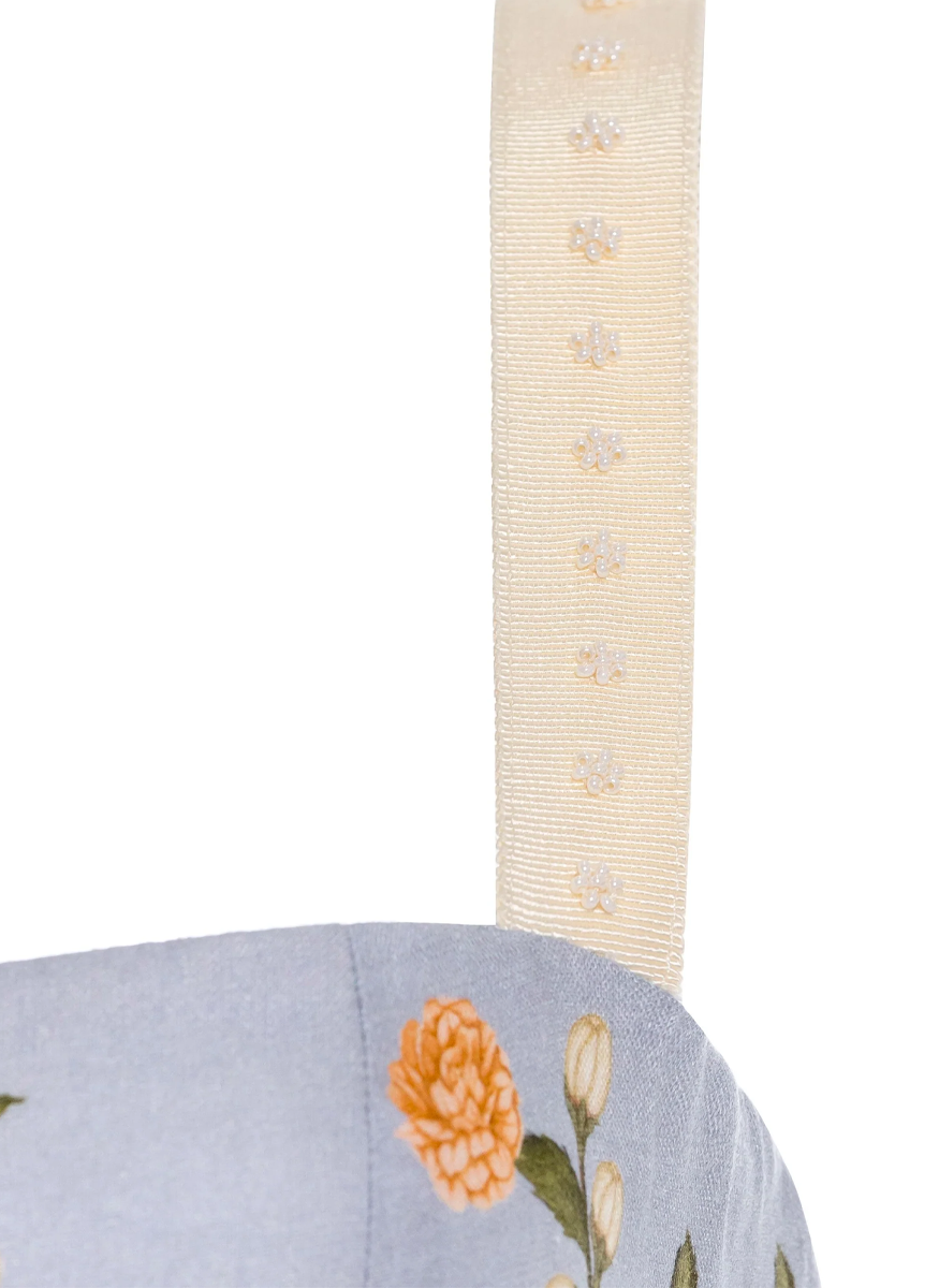 Lima Valle Maxi Dress - Agua by Agua Bendita