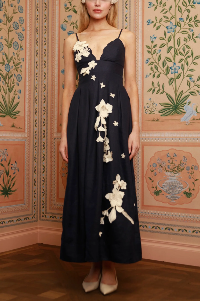 Sula Cauca Maxi Dress