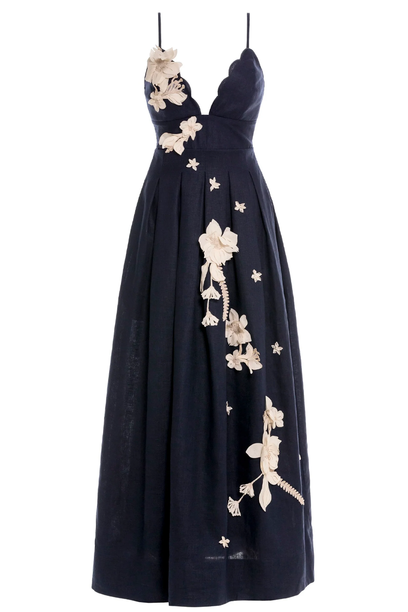 Sula Cauca Maxi Dress