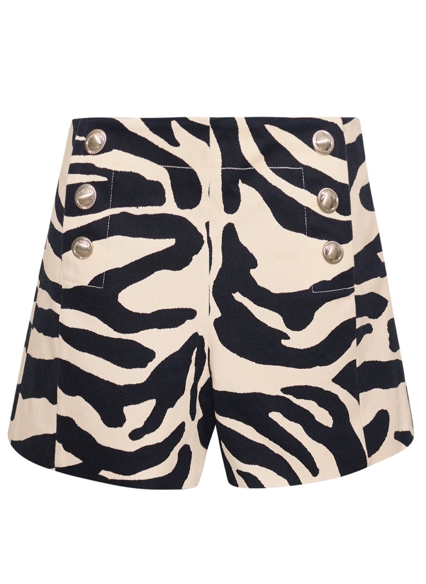 Ovar Shorts - Cara Cara