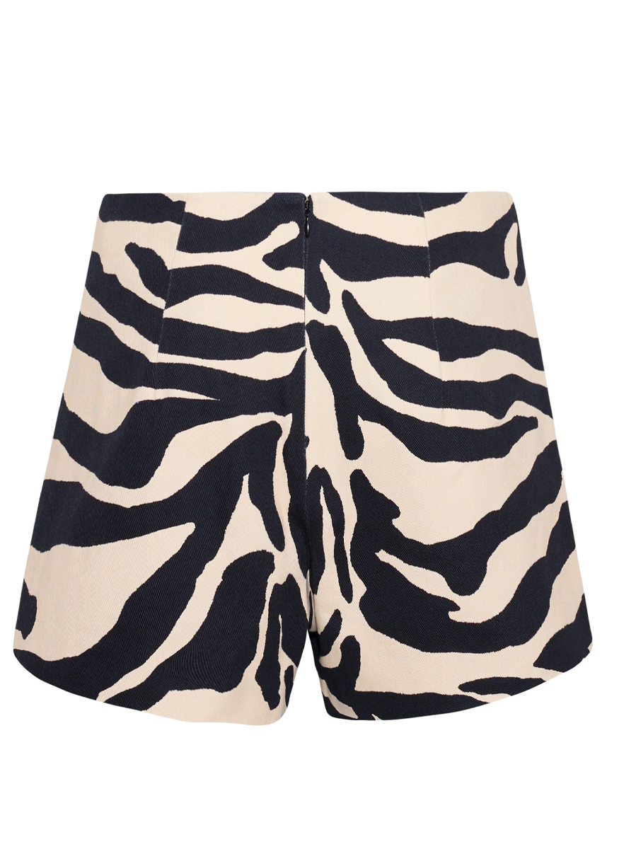 Ovar Shorts - Cara Cara