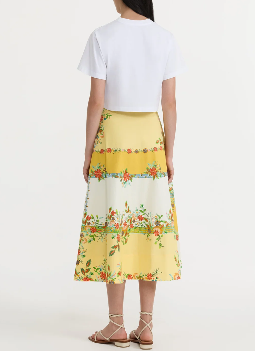 Kali Skirt - SALONI