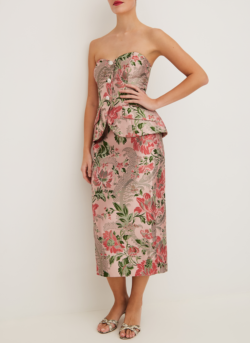 Sienna Skirt - Cara Cara