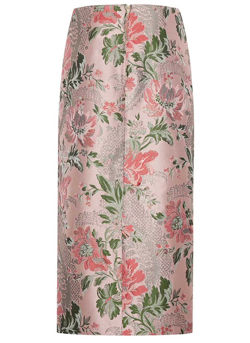 Sienna Skirt - Cara Cara