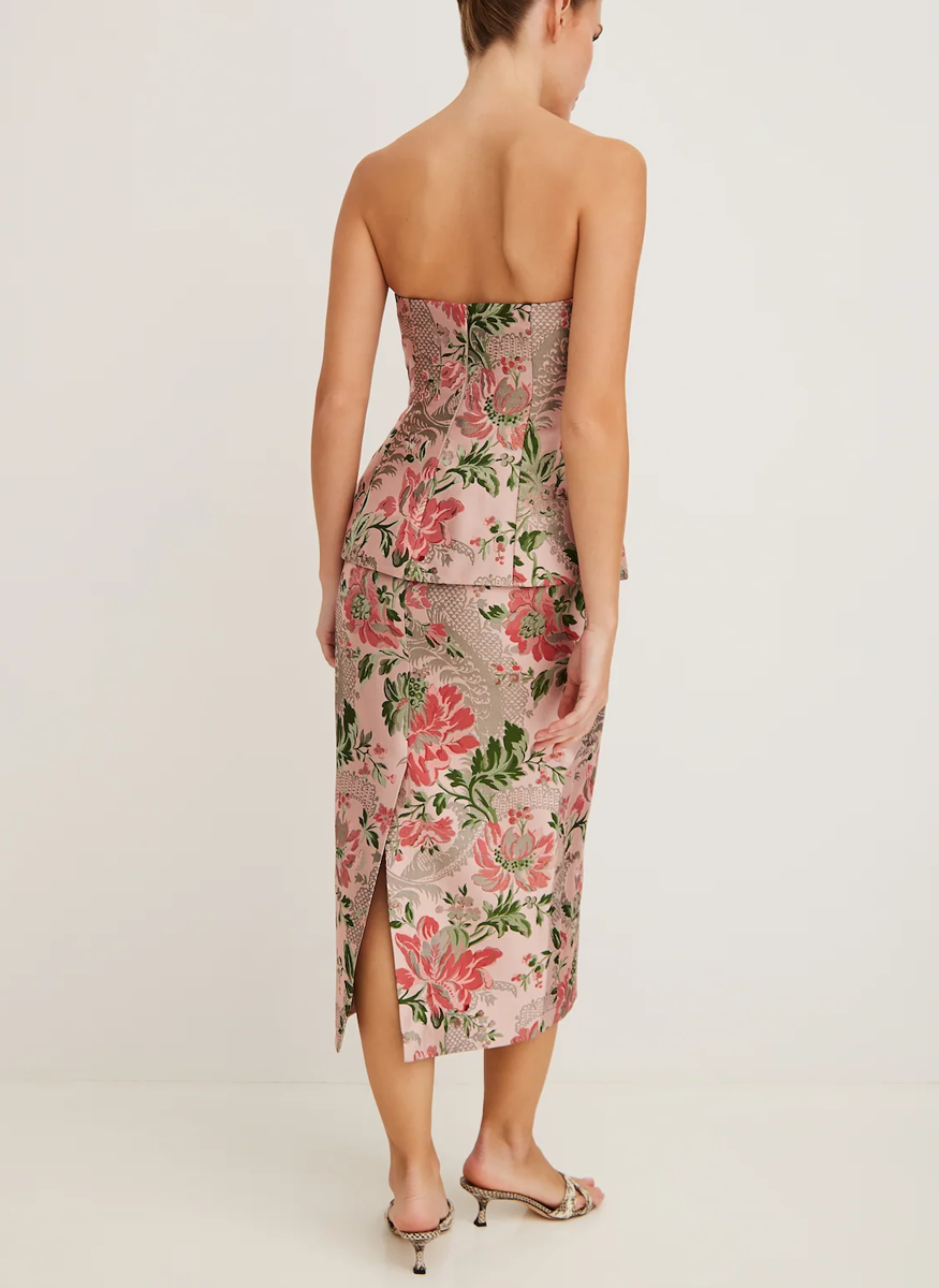 Wes Corset - Cara Cara