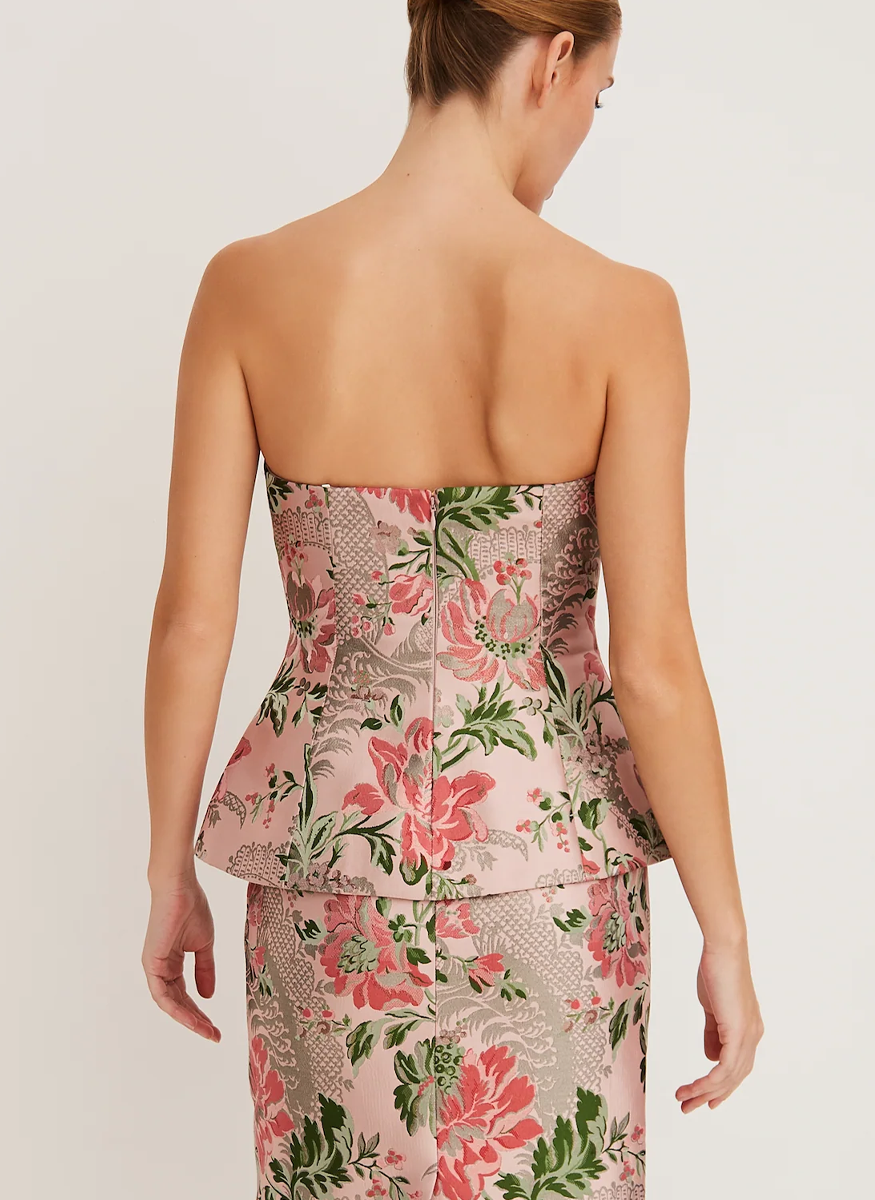 Wes Corset - Cara Cara