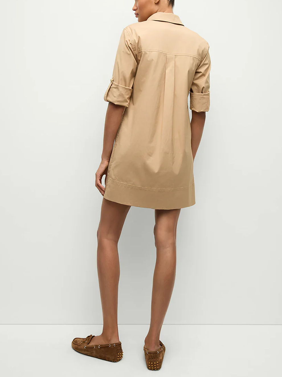 Saude Dress - Veronica Beard