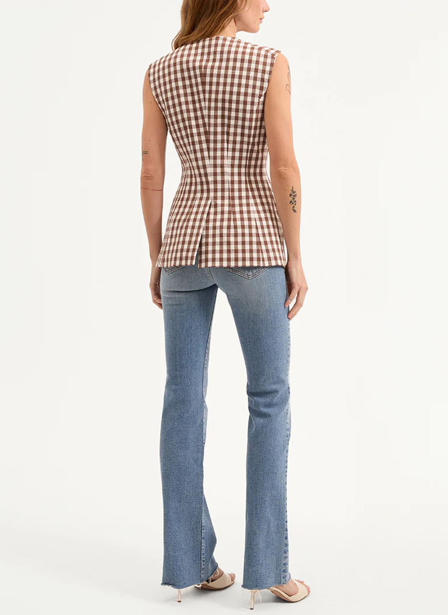 Lois Vest - Veronica Beard