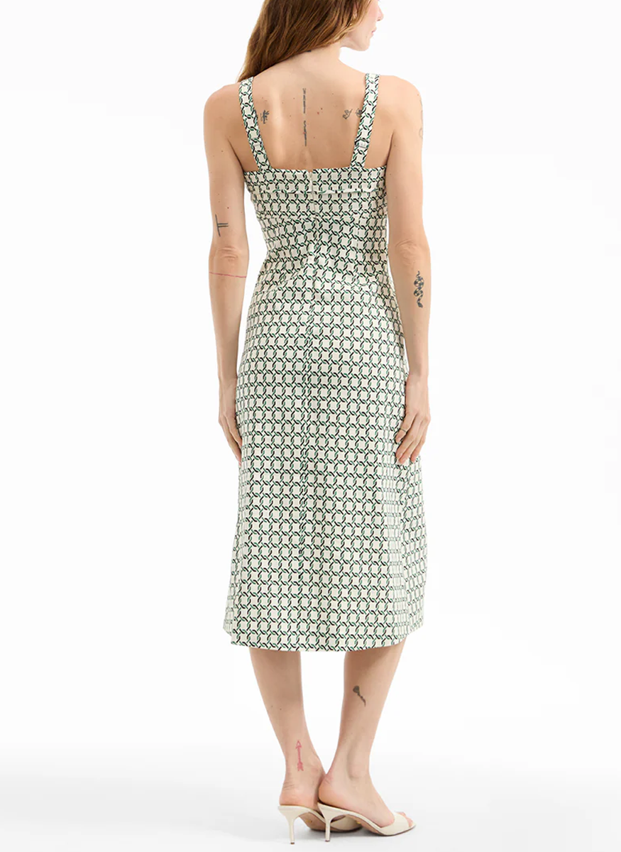 Colleen Dress - Veronica Beard