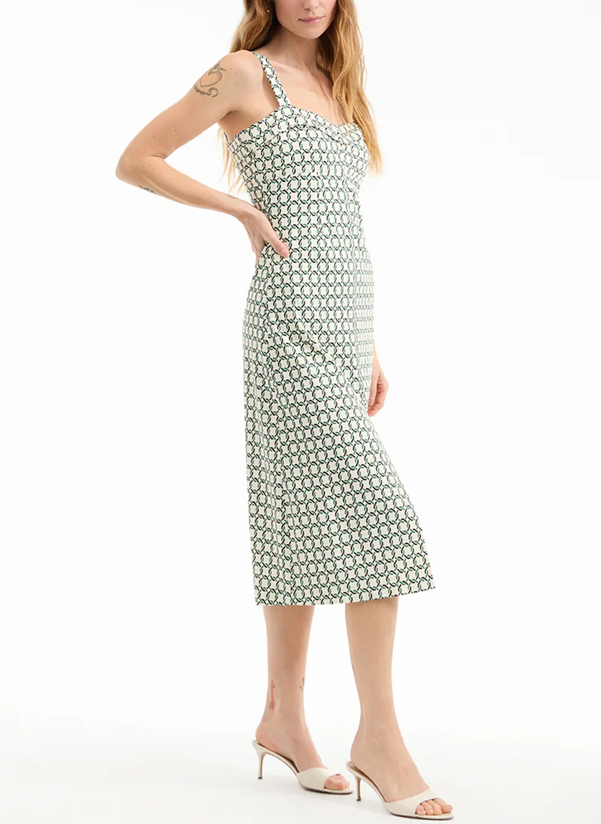 Colleen Dress - Veronica Beard
