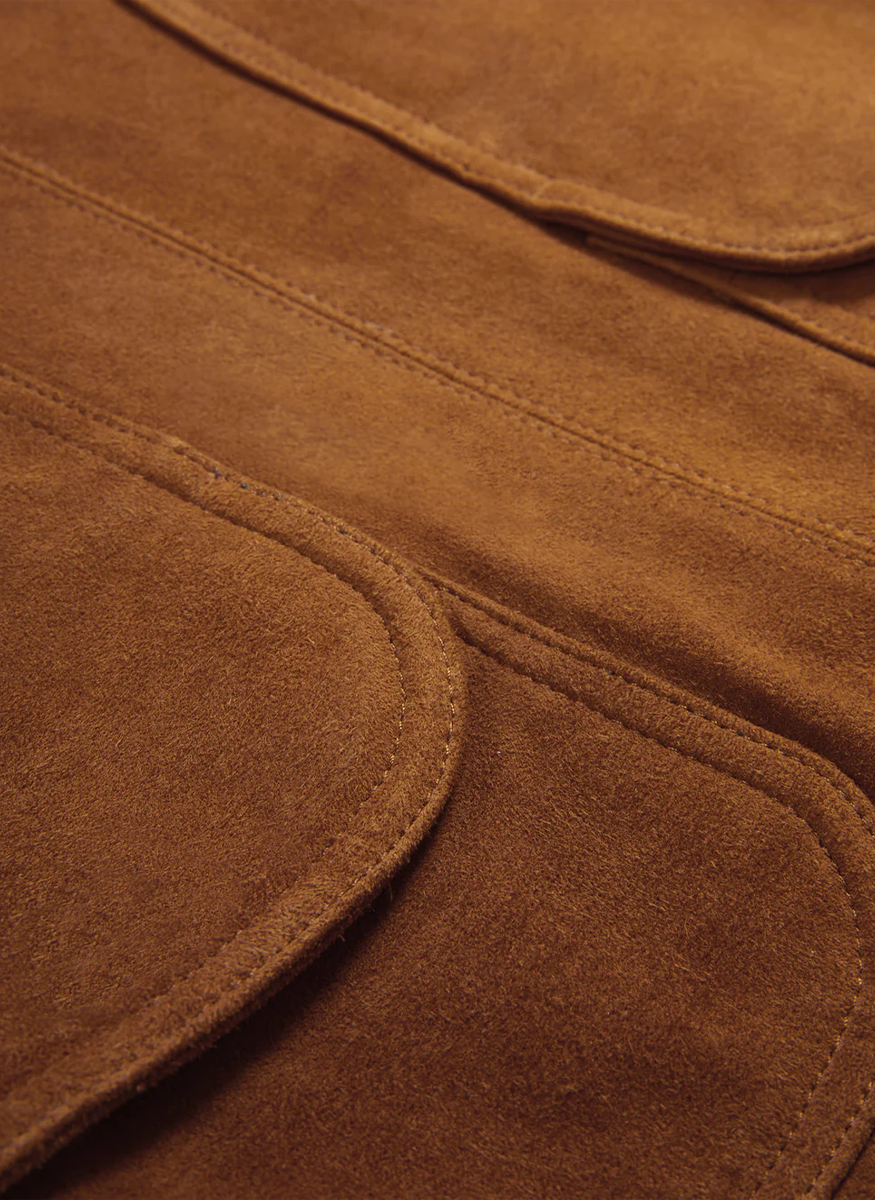 Norwood Skirt - Veronica Beard