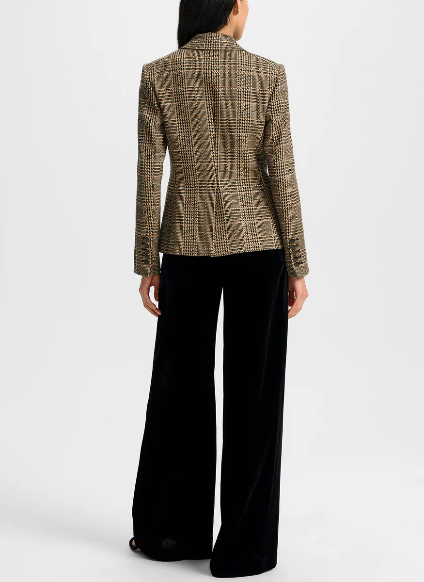 Kendryn Embellished Dickey Jacket - Veronica Beard