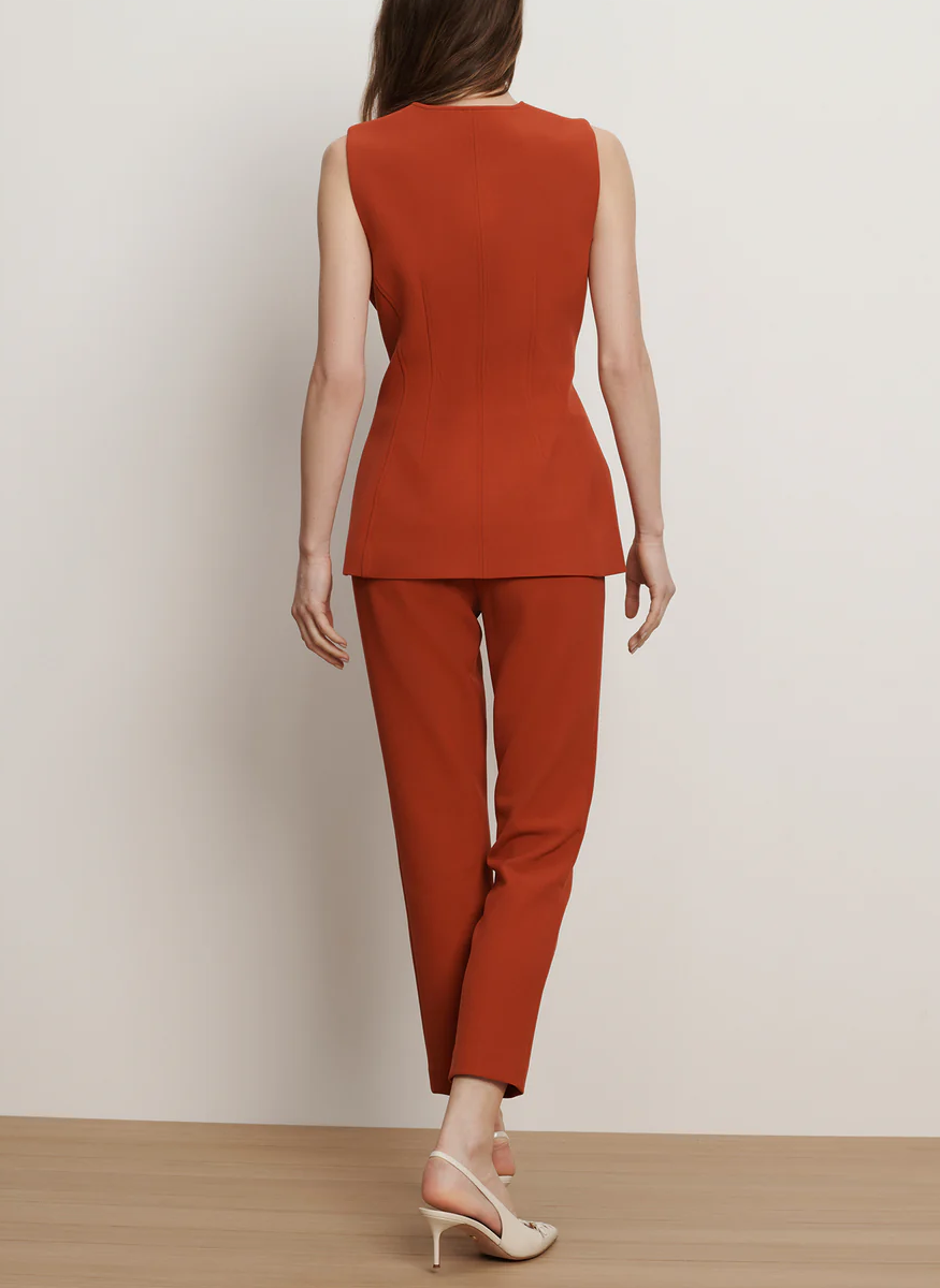 Stila Pant - Veronica Beard