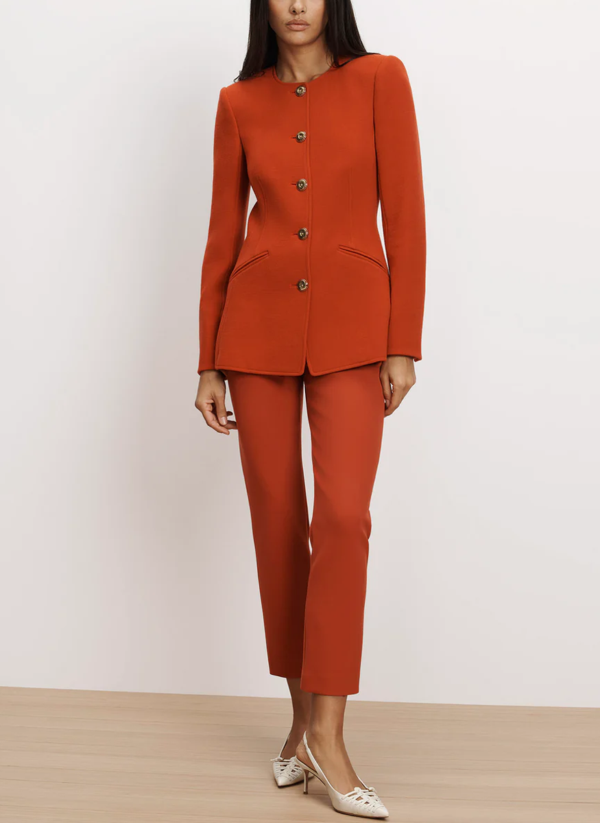 Stila Pant - Veronica Beard