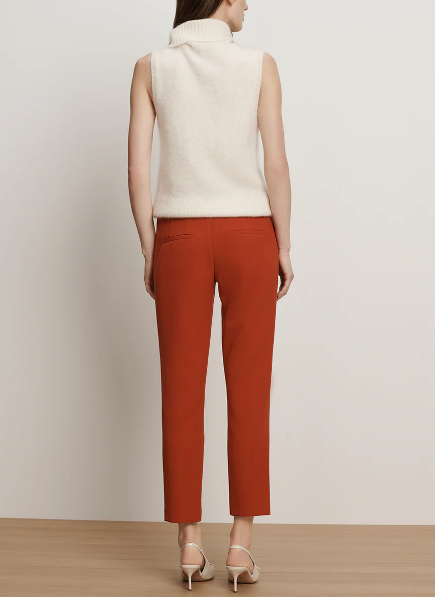 Stila Pant - Veronica Beard